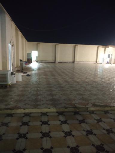 عکس مدرسه دینی پسرانه و مکتب خواهران لادیز