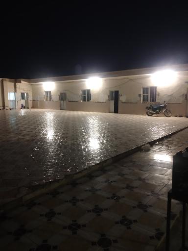 عکس مدرسه دینی پسرانه و مکتب خواهران لادیز