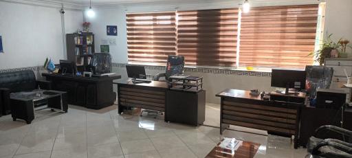 عکس دفتر اسناد رسمی شماره 37 همدان