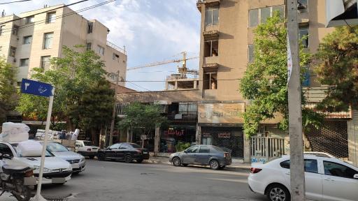 عکس آریا نساج