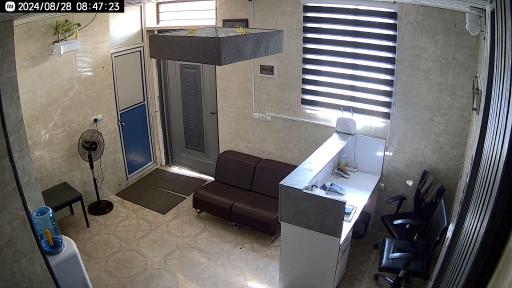 عکس مطب دکتر شیما بهرامی کشکولی متخصص زنان و زایمان و نازایی 