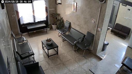 عکس مطب دکتر شیما بهرامی کشکولی متخصص زنان و زایمان و نازایی 