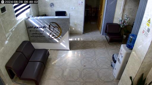 عکس مطب دکتر شیما بهرامی کشکولی متخصص زنان و زایمان و نازایی 