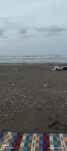 عکس ساحل چابکسر