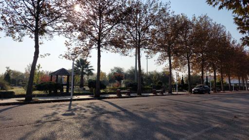 عکس پارک شهرداری