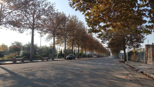 عکس پارک شهرداری