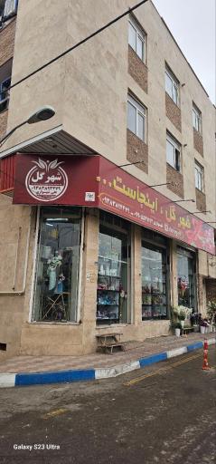 شهر گل اقبالیه