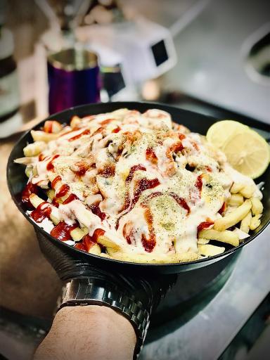 عکس خانه شکلات