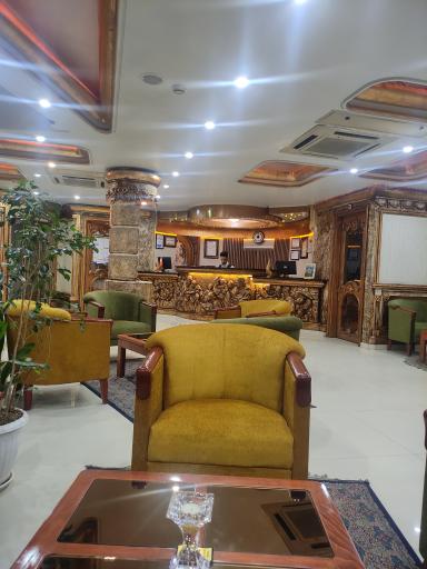 عکس هتل میامی مشهد