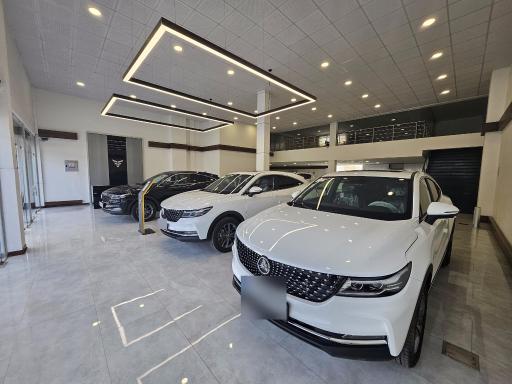 عکس عاملیت فروش بهمن موتور کد ۱۸۱۵ آذرخشی