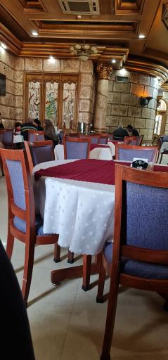 عکس هتل میامی مشهد