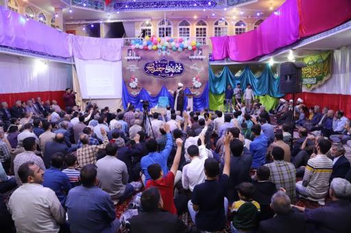 عکس حوزه علمیه رسول اکرم (ص)