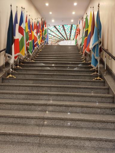 عکس مرکز همایش های بین المللی صدا و سیما