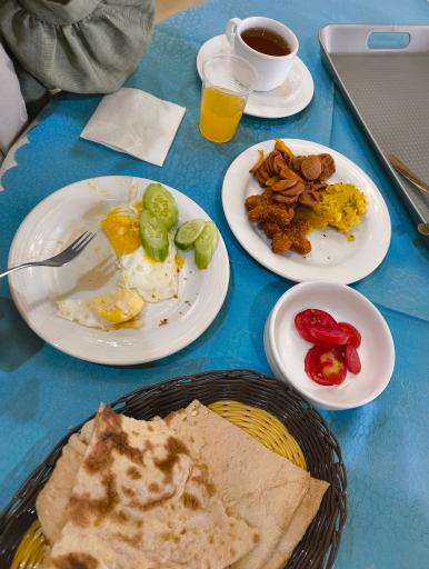 عکس هتل میامی مشهد