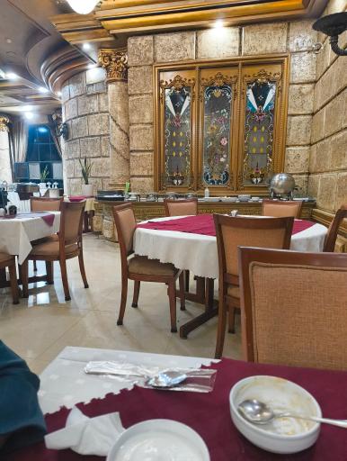 عکس هتل میامی مشهد