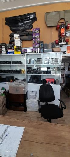 عکس برق اتومبیل و دزدگیر مجیکار افشار