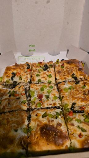 فست فود لیالی لبنان