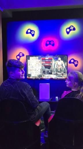 عکس گیم لند پرند