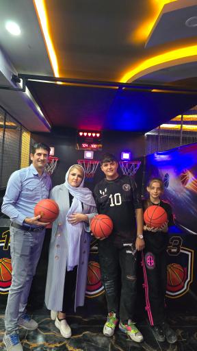 عکس گیم لند پرند