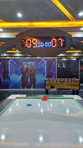 عکس گیم لند پرند