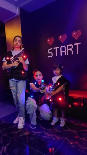 عکس گیم لند پرند