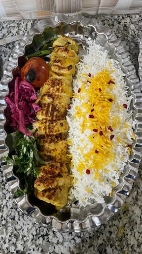 عکس کافه رستوران هامون