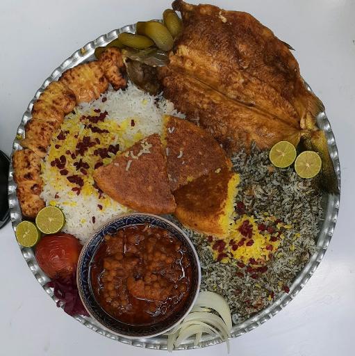 عکس کافه رستوران هامون