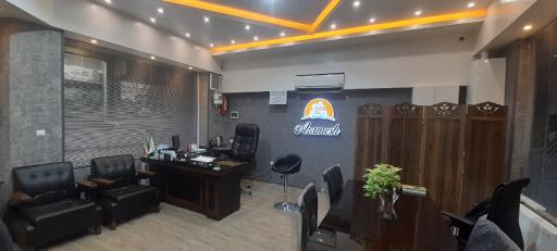 عکس املاک آرامش