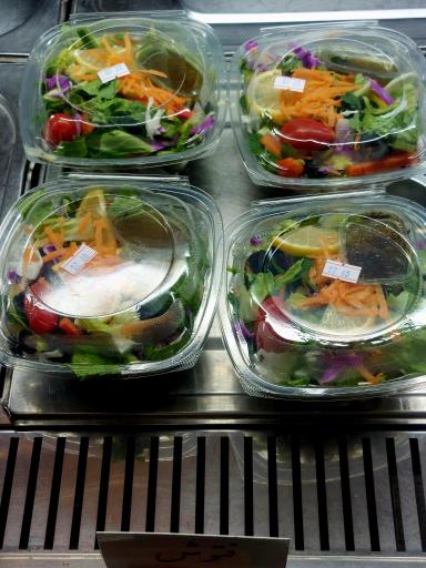 عکس فست فود لیالی لبنان