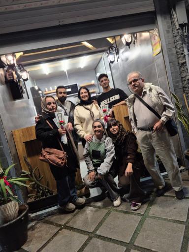 عکس کافه ات 