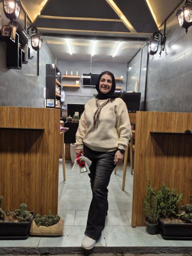 عکس کافه ات 