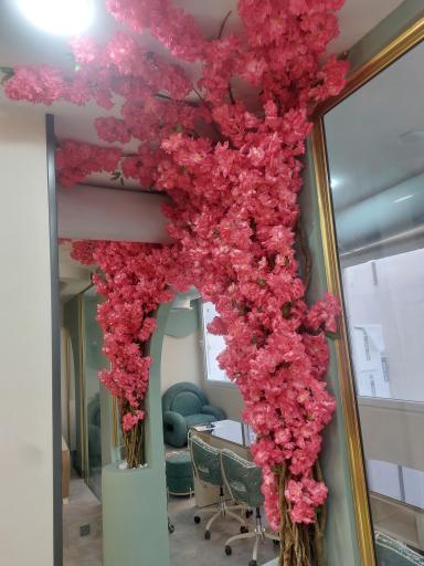 عکس آموزشگاه مراقبت زییایی مریم مهرابی