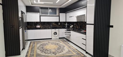 عکس سپهر کابین
