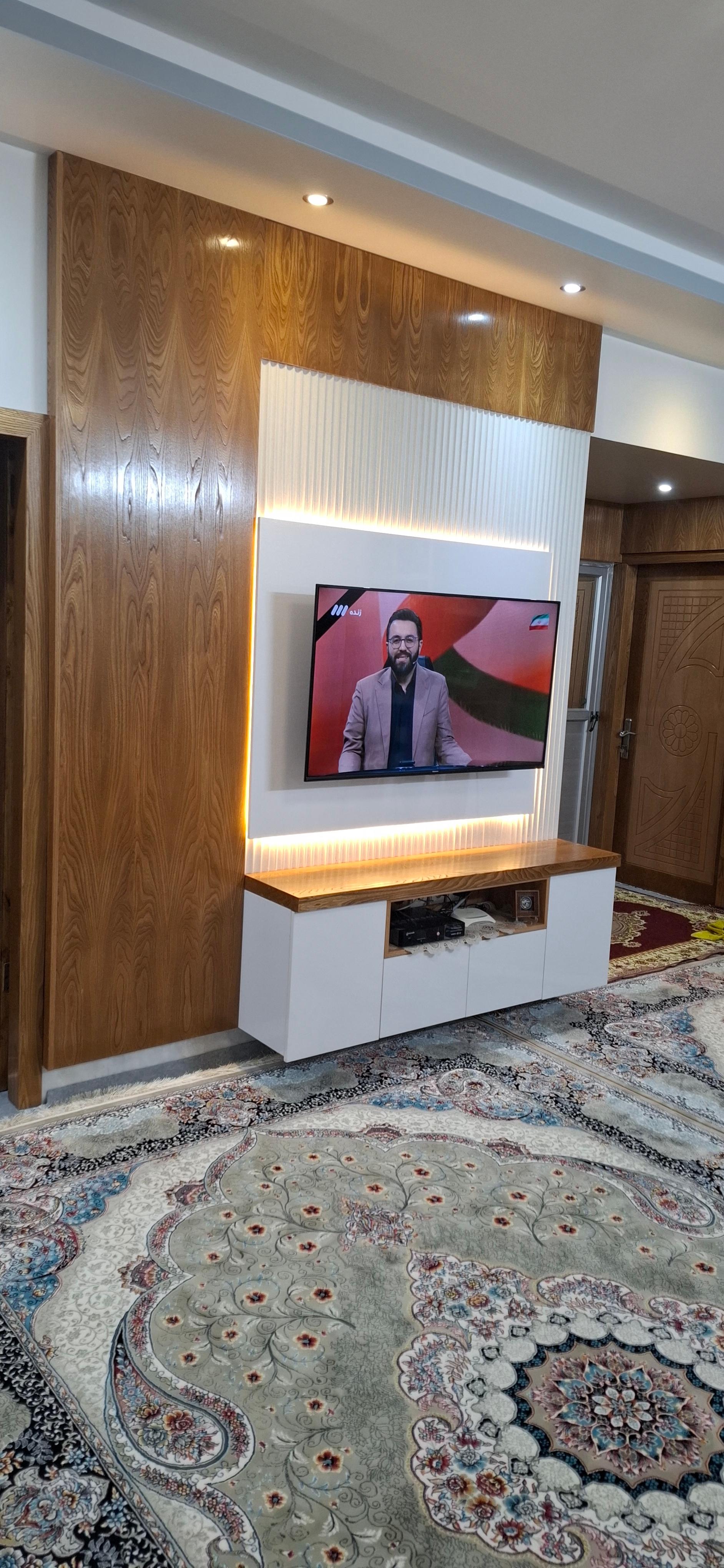 عکس سپهر کابین