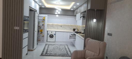 عکس سپهر کابین