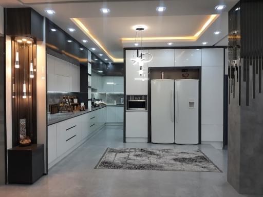عکس سپهر کابین