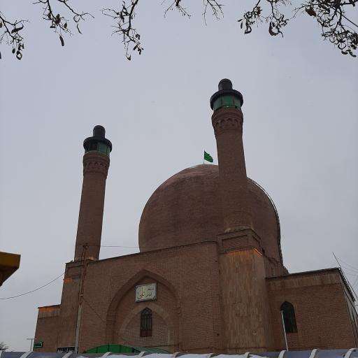 مسجد امام علی