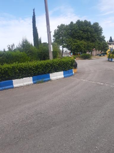 عکس اردوگاه شهید رجایی فریدونکنار