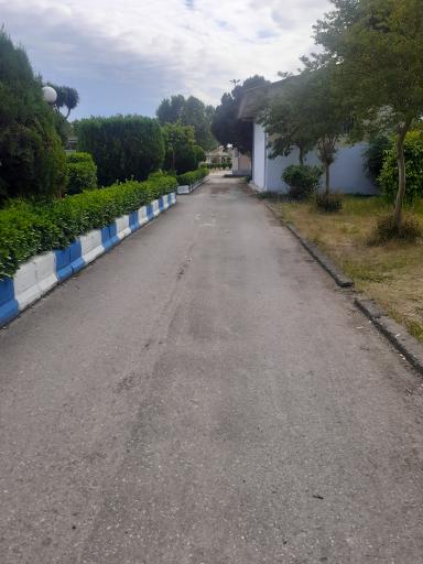 عکس اردوگاه شهید رجایی فریدونکنار