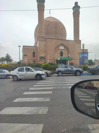 مسجد امام علی