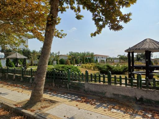 عکس پارک شهرداری