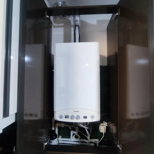 عکس نمایندگی پکیج و  کولرگازی ایران رادیاتور اصفهان