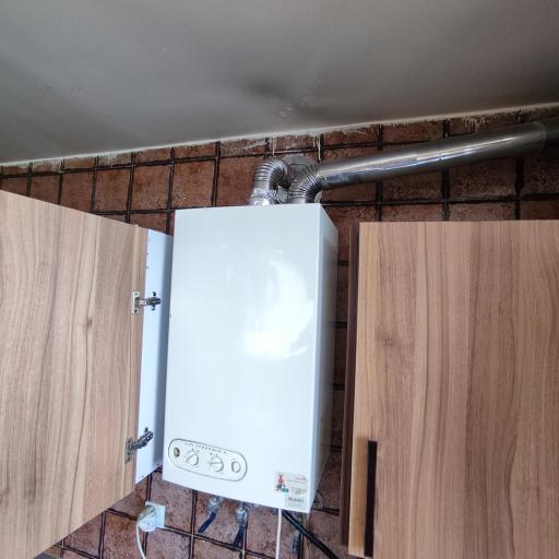 عکس نمایندگی پکیج و  کولرگازی ایران رادیاتور اصفهان