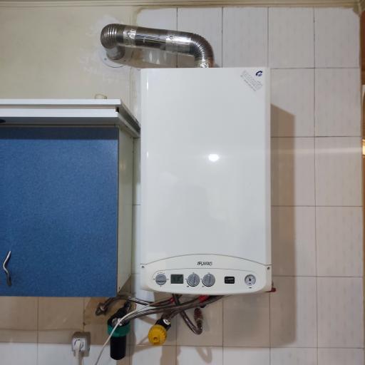 عکس نمایندگی پکیج و  کولرگازی ایران رادیاتور اصفهان