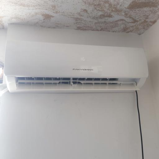 عکس نمایندگی پکیج و  کولرگازی ایران رادیاتور اصفهان