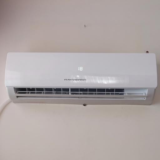 عکس نمایندگی پکیج و  کولرگازی ایران رادیاتور اصفهان