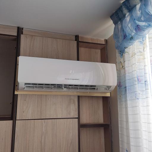 عکس نمایندگی پکیج و  کولرگازی ایران رادیاتور اصفهان