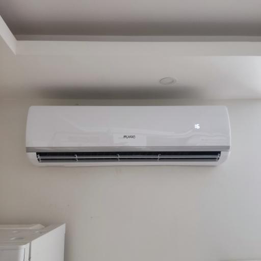 عکس نمایندگی پکیج و  کولرگازی ایران رادیاتور اصفهان