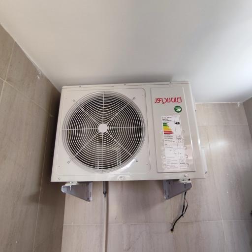 عکس نمایندگی پکیج و  کولرگازی ایران رادیاتور اصفهان