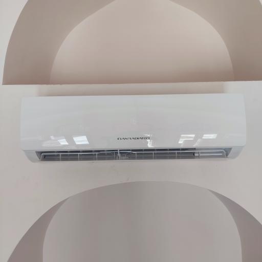 عکس نمایندگی پکیج و  کولرگازی ایران رادیاتور اصفهان